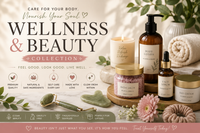Wellness & Beauty