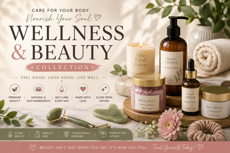 Wellness & Beauty