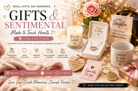 Gifts & Sentimental