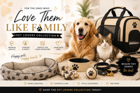 Pet Lovers