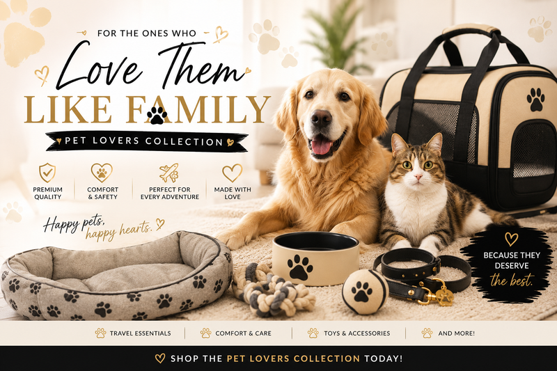 Pet Lovers