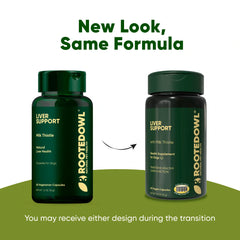 Liver Support